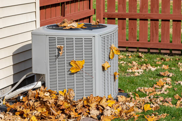 HVAC Troubleshooting in Whitewater, KS
