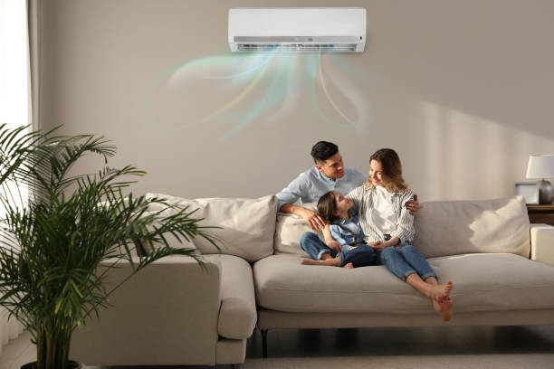 Best HVAC System Installation  in Whitewater, KS