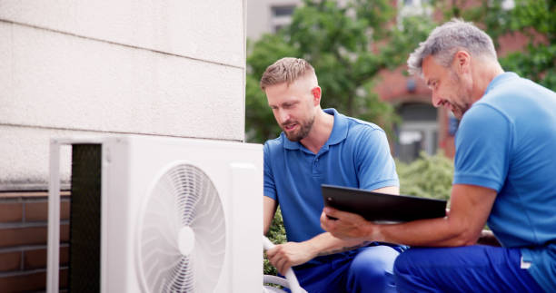Best Best HVAC Companies  in Whitewater, KS