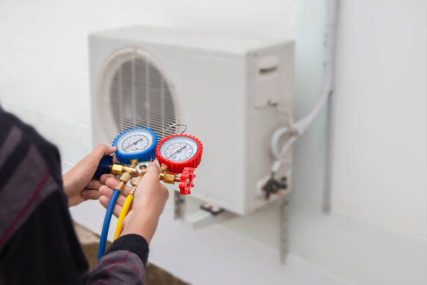 Reliable Whitewater, KS HVAC Solutions