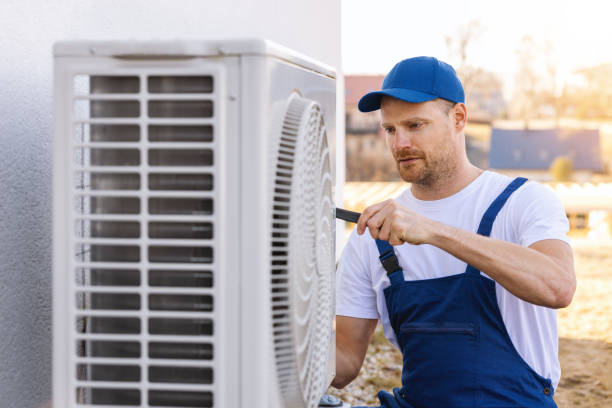 Best Air Conditioning Repair  in Whitewater, KS