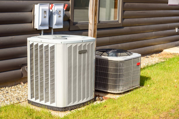 Best Ductless HVAC Repair  in Whitewater, KS
